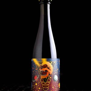 Holy Goat | Spectral Lore 2023 | Wild Tayberry Fraise | 5,5%