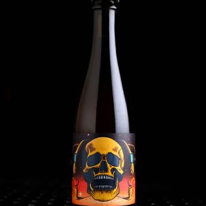 Holy Goat | Starhammer | Wild Carambole | 6%