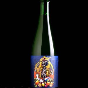 Holy Goat | Stupefier | Wild Mangue Passion | 5,9%