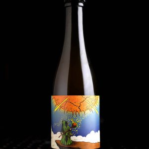 Holy Goat | Sunsmasher | Fermentation Mixte Abricot | 5,8%