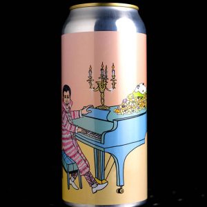Hoof Hearted | $120 Nachos | TIPA | 12%