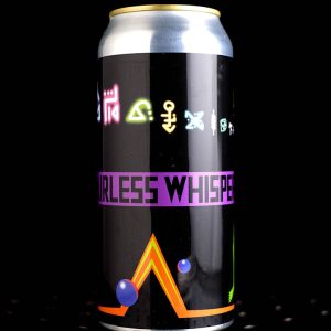 Hoof Hearted | Hairless Whisper | DIPA | 8%