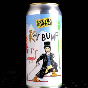 Hoof Hearted | Key Bump XXXtra Powder | TIPA | 10,5%