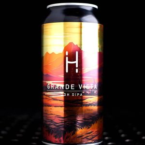 Hopalaa | Grande Vista | IPA | 6,8%