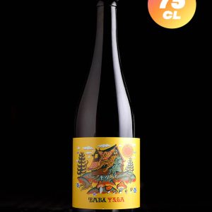 Hoppy Road | Baba Yaga | Old Farmhouse | 6%