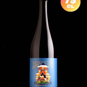 Hoppy Road | Balnibarbi | Grape Ale | 4,8%