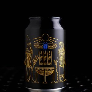 Hoppy Road | Beetle Juice | Black DIPA | 8%