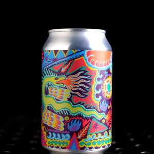 Hoppy Road | Chipi Chipi | Gose Lime Jalapeño | 4,2%