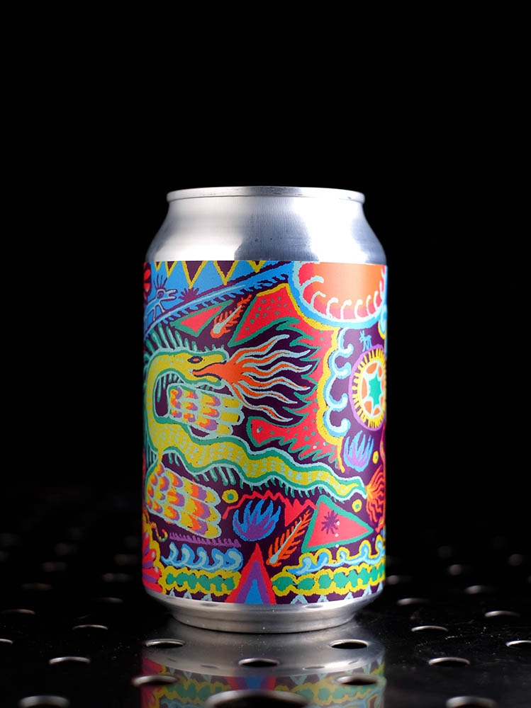 Hoppy Road | Chipi Chipi | Gose Lime Jalapeño | 4,2%