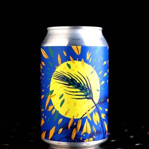 Hoppy Road | Crush #3 | Pils | 5,5%