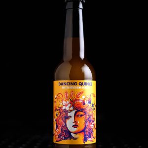 Hoppy Road | Dancing Quince | Pastry Gose | 4,6%