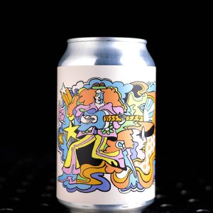 Hoppy Road | Fillmore East | Session IPA | 4,4%