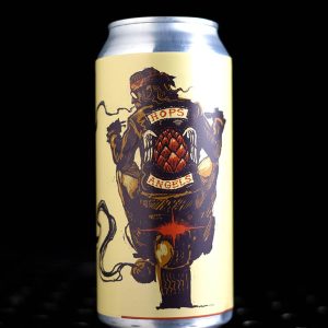 Hoppy Road | Hops Angels | DIPA | 7,5%