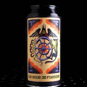 Hoppy Road | La Roue De Fortune | TIPA | 9,5%