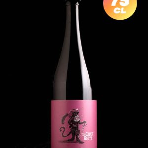 Hoppy Road | Le Chat Botté | Grape Ale | 7,5%