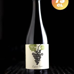 Hoppy Road | Liquid Love | Grape Ale | 6,5%