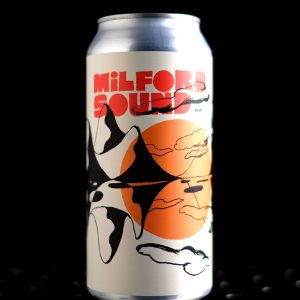 Hoppy Road | Milford Sound | IPA | 6,5%