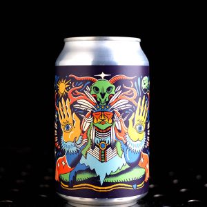 Hoppy Road | Pow Wow | West Coast IPA | 7,1%