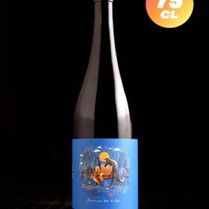 Hoppy Road | Promenons-nous Dans Les Bois | Wild | 7%