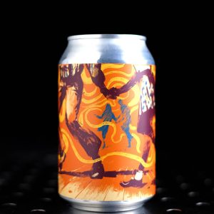 Hoppy Road | Shim Sham | Pastry Gose Abricot Cannelle Vanille | 4,5%