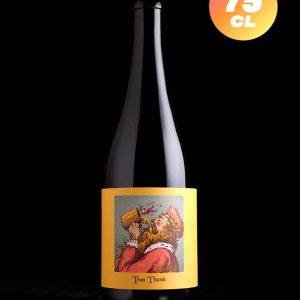 Hoppy Road | Tom Thumb | Gose 100% Brett | 5,2%