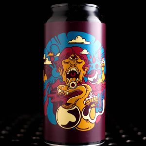 Hoppy Road | Trippin’ 2023 | Triple NEIPA | 10%