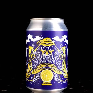 Hoppy Road | White Wizard | Blanche Citron Gingembre | 5,4%