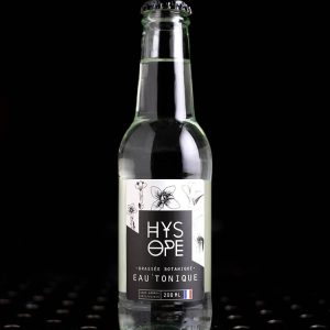 Hysope | Tonic