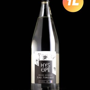 Hysope | Tonic 1L