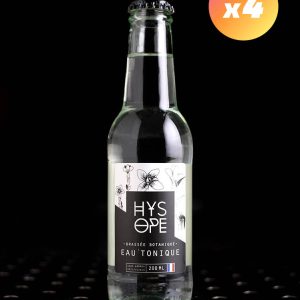Hysope | Tonic | x4