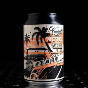 Independent House | American Dream | American Pale Ale | 5,7%