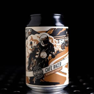 Independent House | Cafe Racer | Coffee Stout | 7,2%