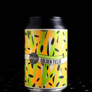Independent House | Golden Fields | Dortmunder Lager | 4,8%