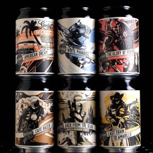 Independent House | Pack Nouveautés