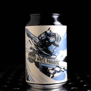 Independent House | White Paradise | Hefeweizen | 4,8%