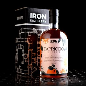 Iron | Capriccio – Bitter | 15%