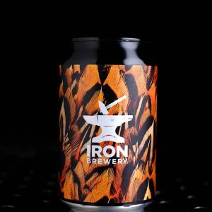 Iron | Gose Abricot Laurier | 6%