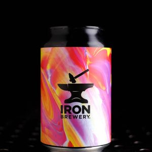 Iron | Betterave Passion | Gose | 6%