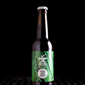 Iron | Gose Fines Herbes BA | Gose | 6%