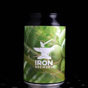 Iron | Gose Passion Coco | 6%