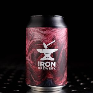 Iron | Gose Tomate Carotte Origan | 6%