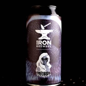Iron | Heliott | West Coast IPA | 6%