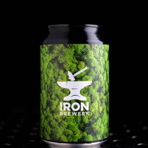 Iron | Lichtenhainer Aneth Coriandre | 3,9%