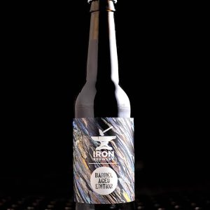 Iron | Quadruple Banyuls BA | Quadruple | 12%