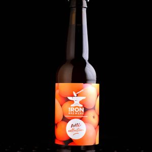 Iron | Sauvage à l’Abricot | Wild | 7%