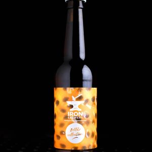 Iron | Sauvage Passion / Bergamote / Thym | Wild | 7%