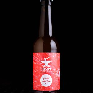 Iron | Spontanée Pamplemousse | Wild | 7%