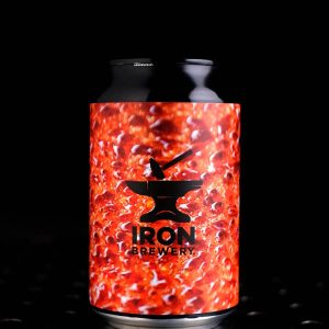 Iron | Crème Brûlée | Stout | 6%