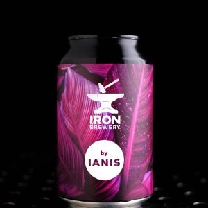 Iron | Voyage Voyage | Sour Mangue Passion Ananas Citron vert Poivre | 6%