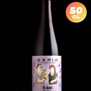 Is/Was | Sepia | Bière de Garde | 5,4%